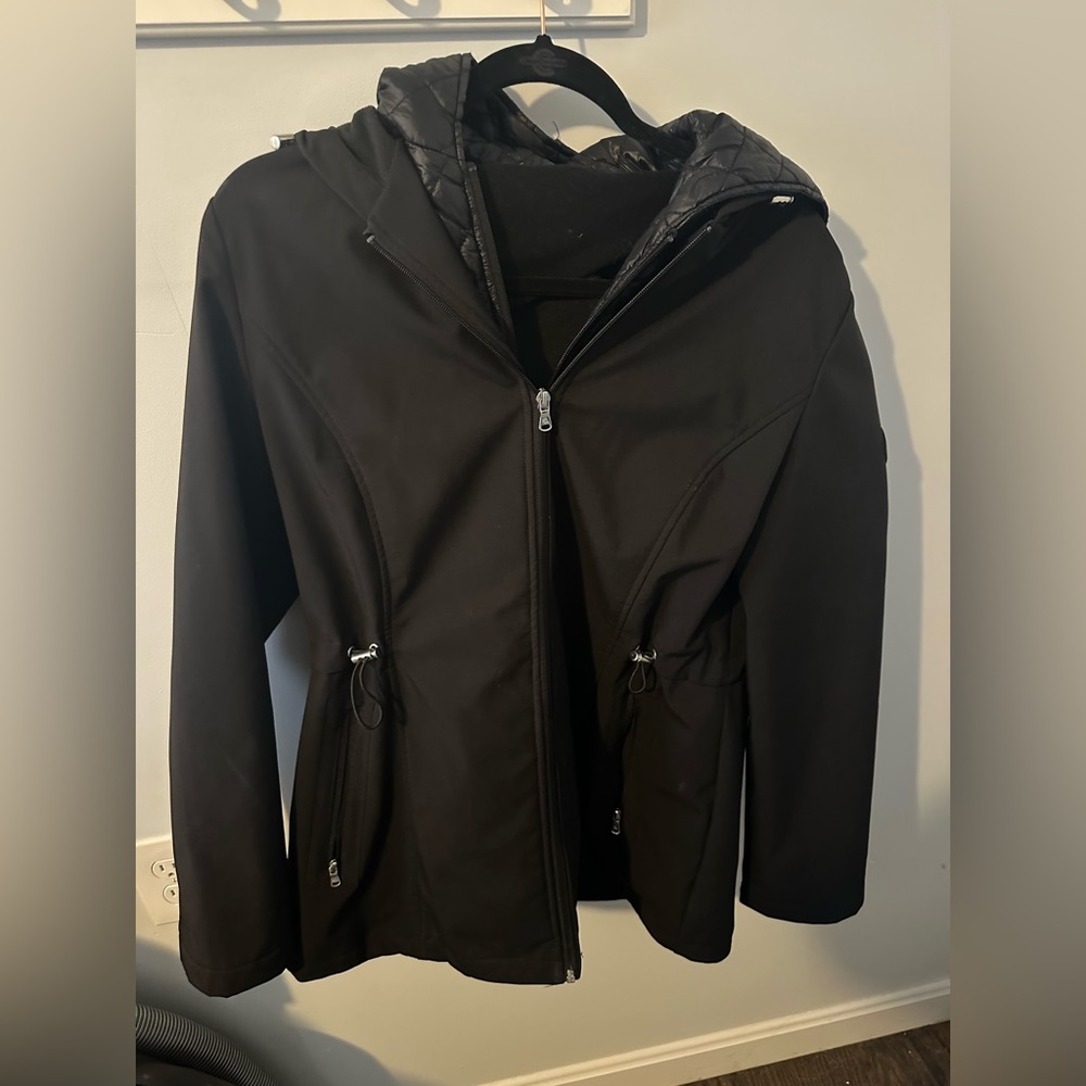 Ralf Lauren Insulated Jacket